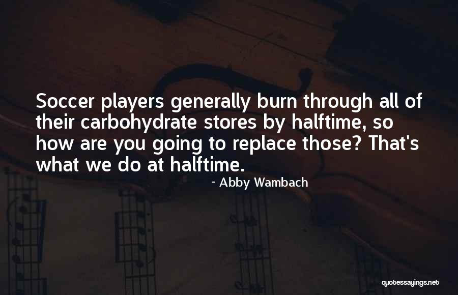 Eisenmann Pearl Quotes By Abby Wambach Eisenmann Pearl Quotes By Abby Wambach