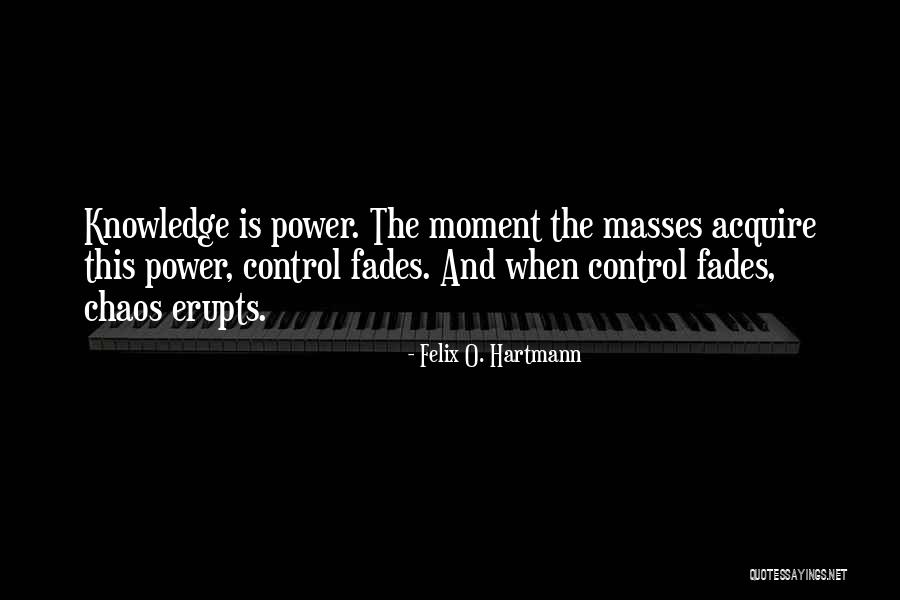 Eisenmann Valved Quotes By Felix O. Hartmann Eisenmann Valved Quotes By Felix O. Hartmann