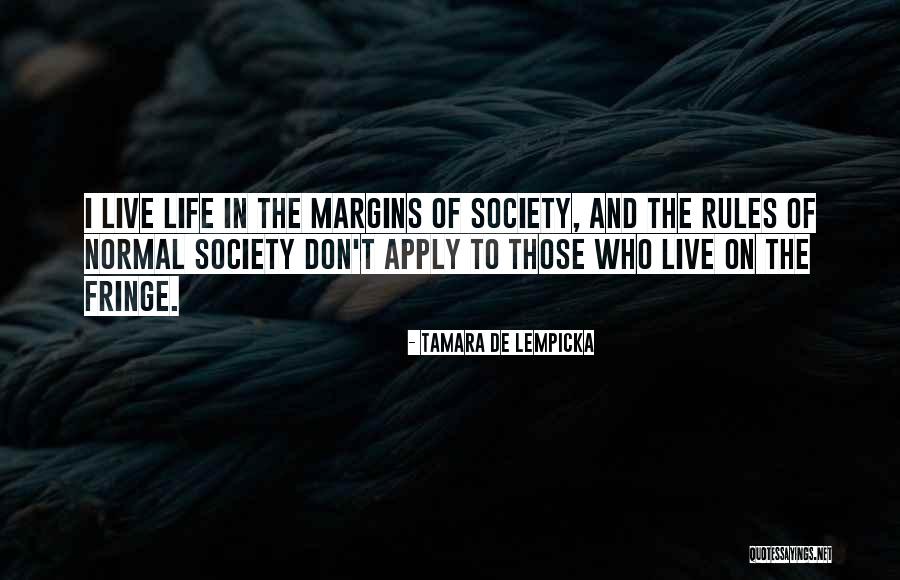 Eisenmenger Law Quotes By Tamara De Lempicka Eisenmenger Law Quotes By Tamara De Lempicka