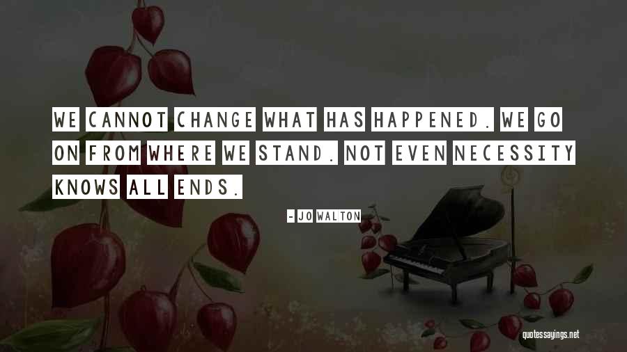 Eisenreich Jim Quotes By Jo Walton Eisenreich Jim Quotes By Jo Walton
