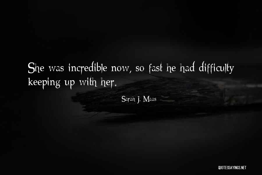 Eisenreich Wedding Quotes By Sarah J. Maas