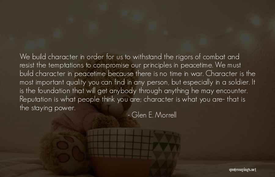 Eisenstadt Photographer Quotes By Glen E. Morrell Eisenstadt Photographer Quotes By Glen E. Morrell