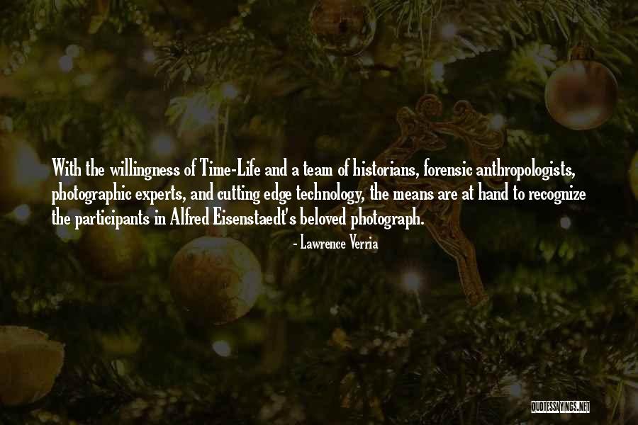 Eisenstaedt Quotes By Lawrence Verria Eisenstaedt Quotes By Lawrence Verria