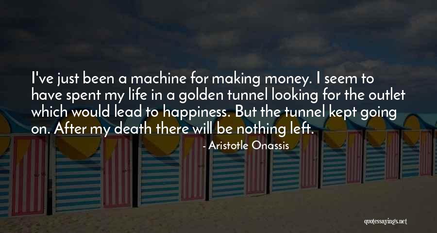 Eisenstat Obituary Quotes By Aristotle Onassis Eisenstat Obituary Quotes By Aristotle Onassis