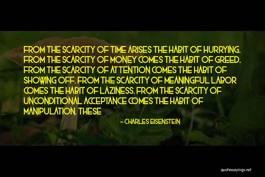 Eisenstein Quotes By Charles Eisenstein Eisenstein Quotes By Charles Eisenstein