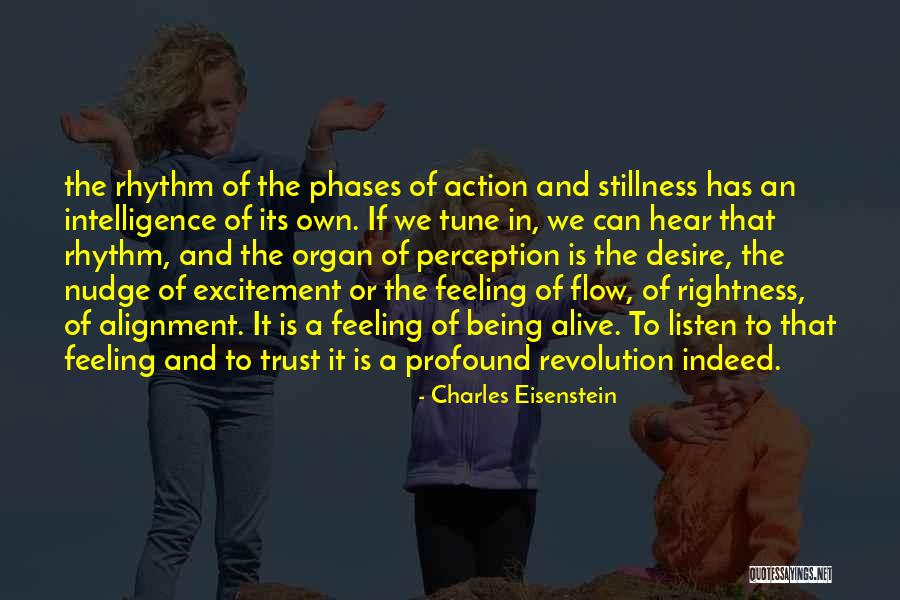 Eisenstein Quotes By Charles Eisenstein Eisenstein Quotes By Charles Eisenstein