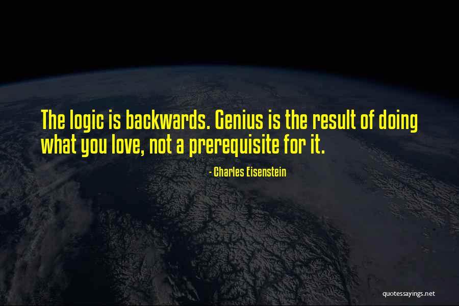 Eisenstein Quotes By Charles Eisenstein Eisenstein Quotes By Charles Eisenstein