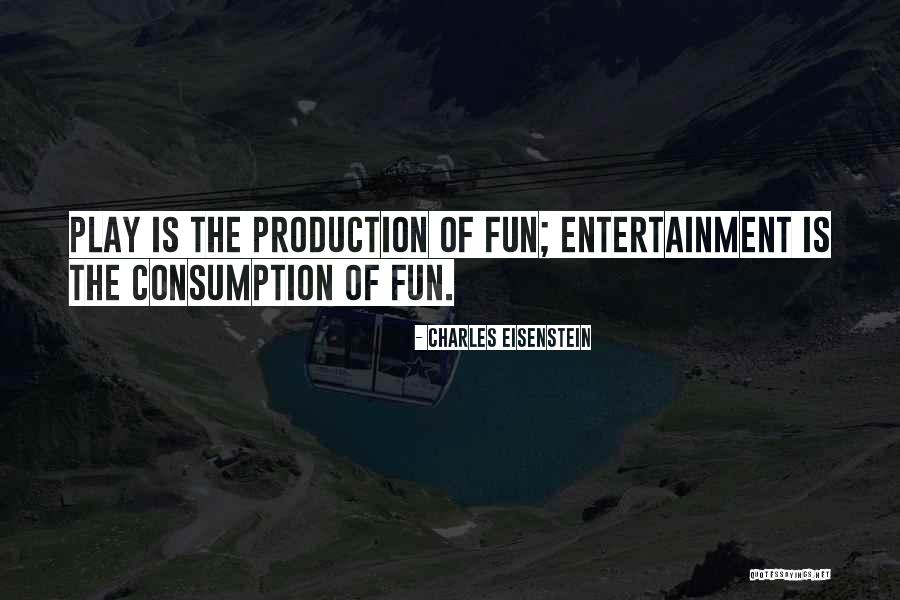 Eisenstein Quotes By Charles Eisenstein Eisenstein Quotes By Charles Eisenstein