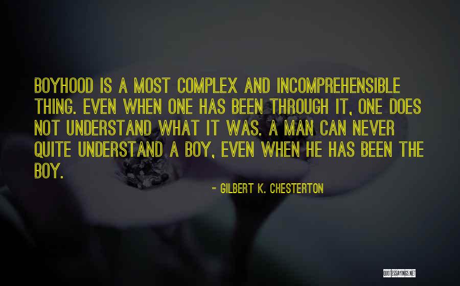 Eisensteinian Montage Quotes By Gilbert K. Chesterton Eisensteinian Montage Quotes By Gilbert K. Chesterton