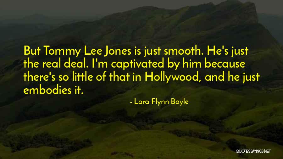 Eisensteinian Montage Quotes By Lara Flynn Boyle Eisensteinian Montage Quotes By Lara Flynn Boyle