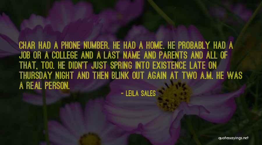 Eisensteinian Montage Quotes By Leila Sales Eisensteinian Montage Quotes By Leila Sales