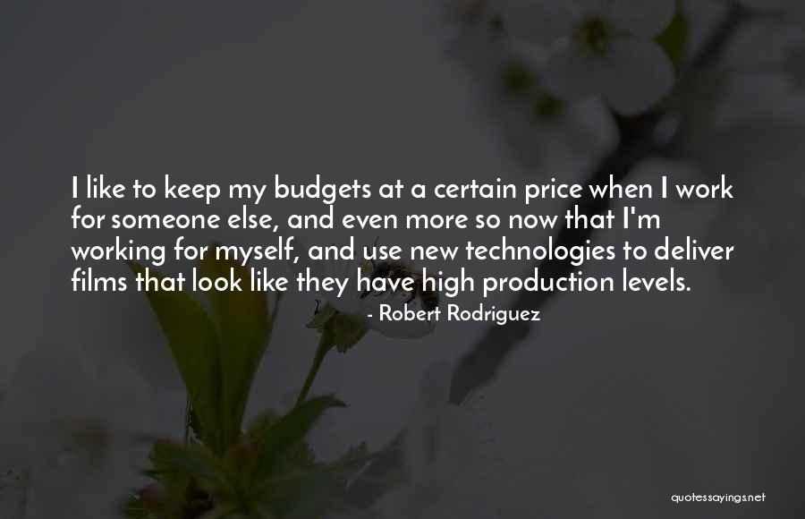 Eisensteinian Montage Quotes By Robert Rodriguez Eisensteinian Montage Quotes By Robert Rodriguez