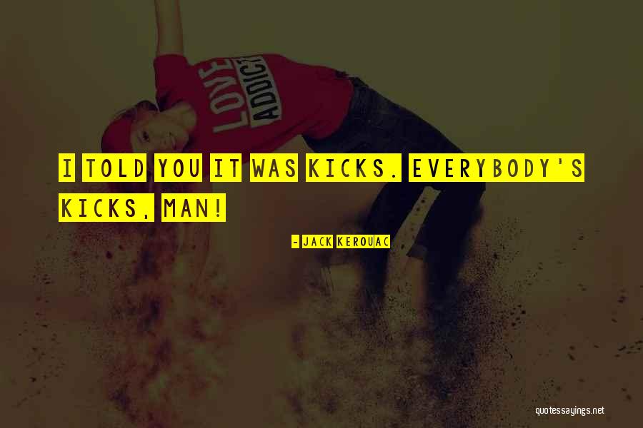 Eisensteins 5 Quotes By Jack Kerouac Eisensteins 5 Quotes By Jack Kerouac