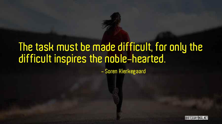 Eisensteins 5 Quotes By Soren Kierkegaard Eisensteins 5 Quotes By Soren Kierkegaard