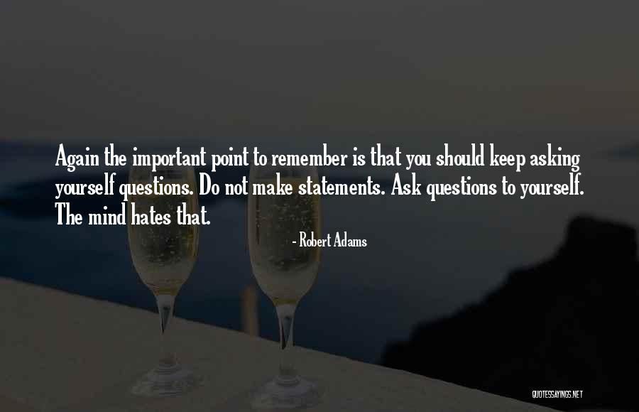 Eisensteins October Quotes By Robert Adams Eisensteins October Quotes By Robert Adams