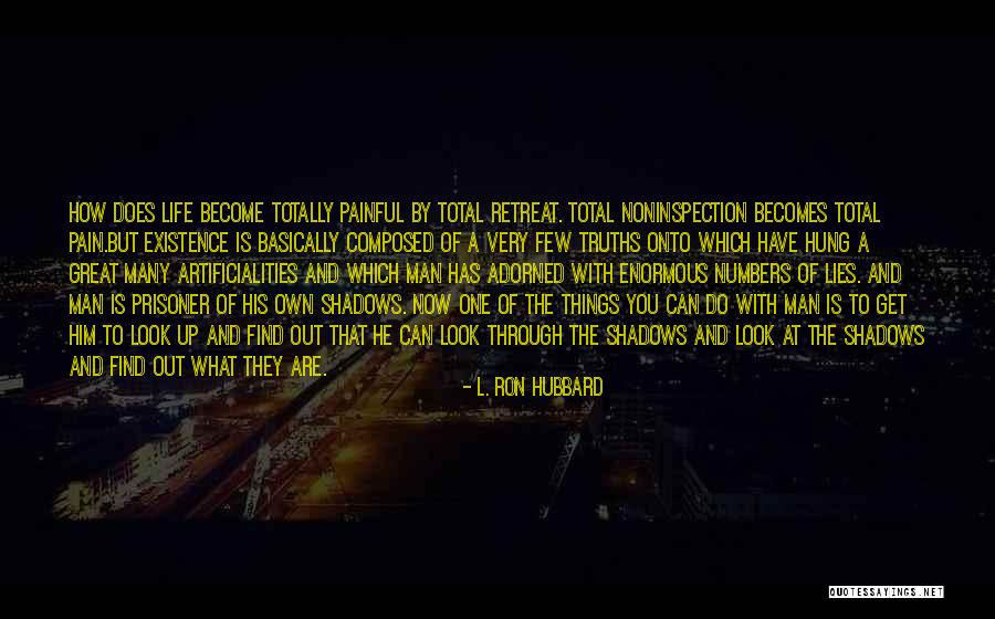 Eisentraut Theatres Quotes By L. Ron Hubbard Eisentraut Theatres Quotes By L. Ron Hubbard