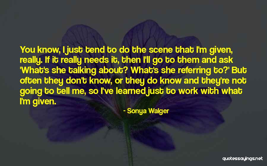 Eisert Obituary Quotes By Sonya Walger Eisert Obituary Quotes By Sonya Walger