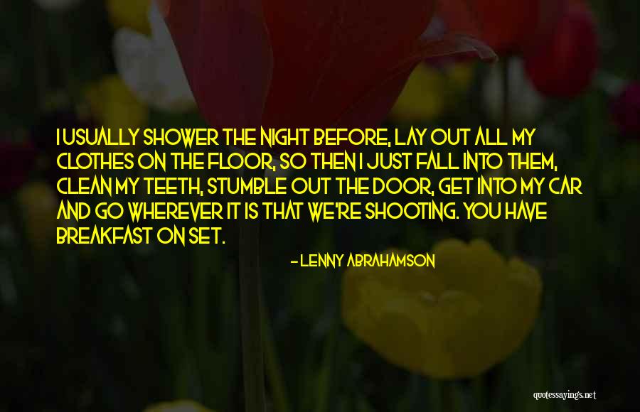 Eisert Remodeling Quotes By Lenny Abrahamson Eisert Remodeling Quotes By Lenny Abrahamson