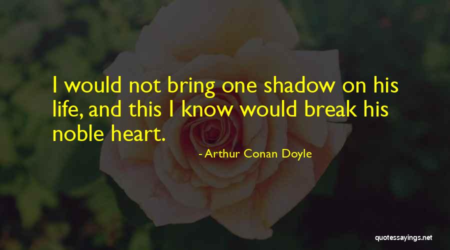 Eisleys Nursery Quotes By Arthur Conan Doyle Eisleys Nursery Quotes By Arthur Conan Doyle