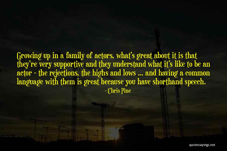 Eismann Quotes By Chris Pine Eismann Quotes By Chris Pine