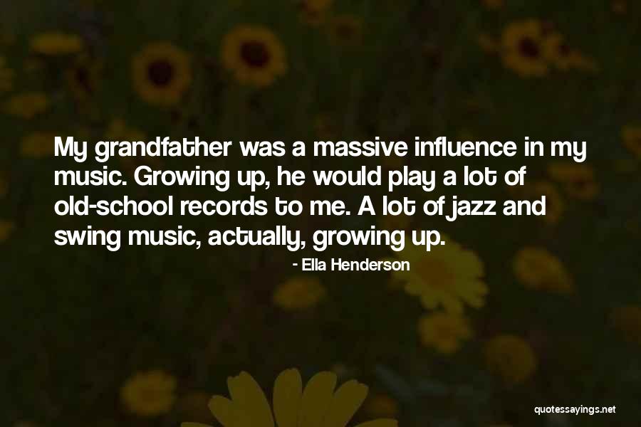 Eismont Design Quotes By Ella Henderson Eismont Design Quotes By Ella Henderson
