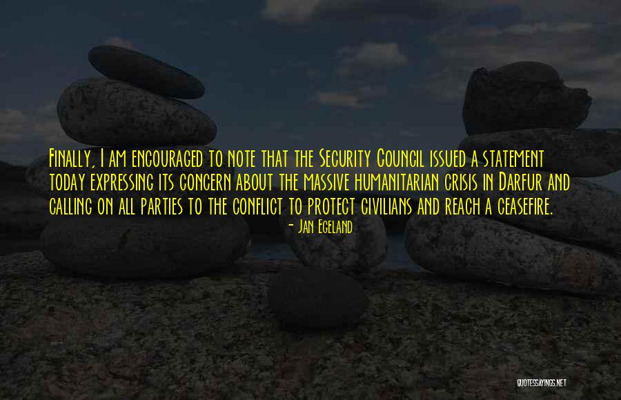 Eismont Design Quotes By Jan Egeland Eismont Design Quotes By Jan Egeland