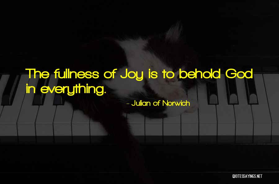 Eismont Design Quotes By Julian Of Norwich Eismont Design Quotes By Julian Of Norwich