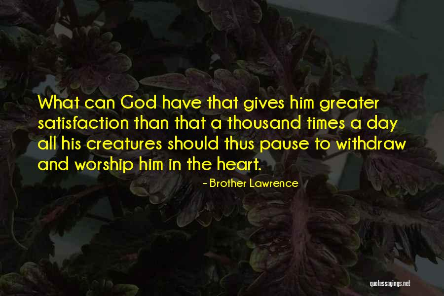 Eissa Hanna Quotes By Brother Lawrence Eissa Hanna Quotes By Brother Lawrence
