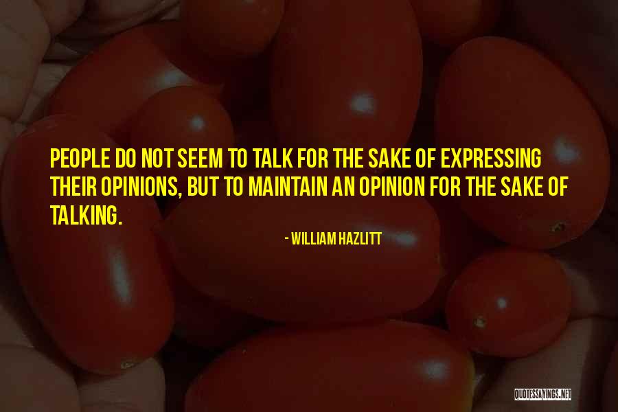 Eisses Septic Quotes By William Hazlitt Eisses Septic Quotes By William Hazlitt