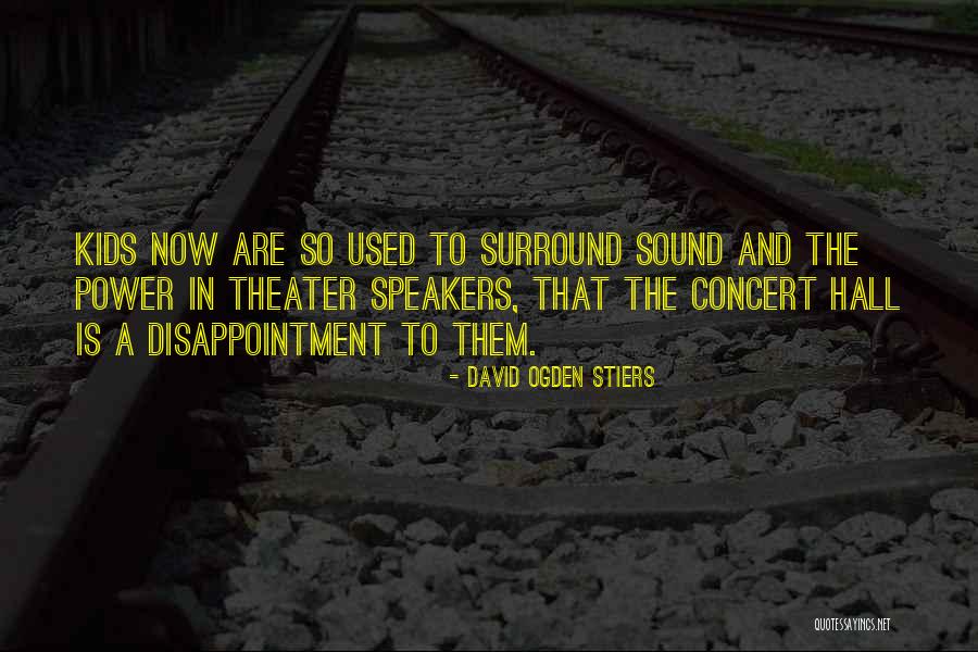 Eitaro Geisha Quotes By David Ogden Stiers Eitaro Geisha Quotes By David Ogden Stiers