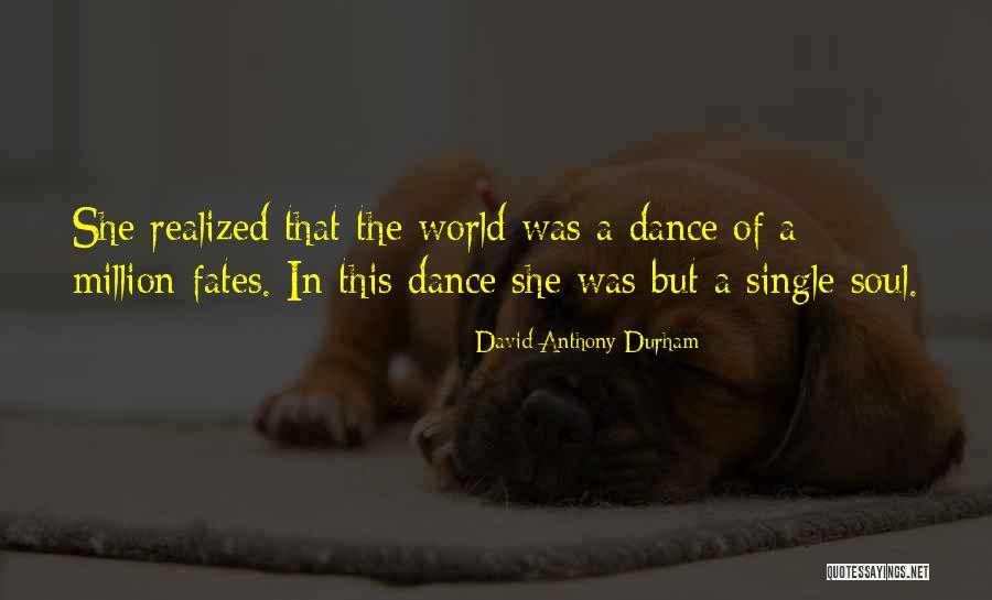 Eithne The Trader Quotes By David Anthony Durham