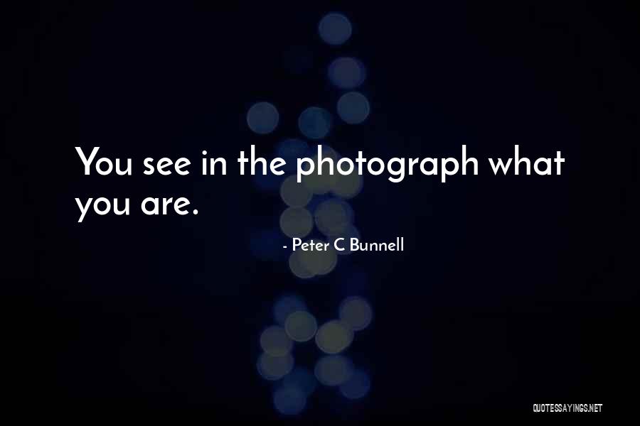 Eitimaad Quotes By Peter C Bunnell Eitimaad Quotes By Peter C Bunnell