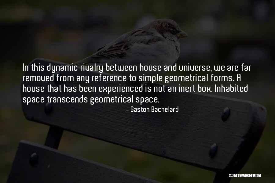 Eitler Pronounce Quotes By Gaston Bachelard Eitler Pronounce Quotes By Gaston Bachelard