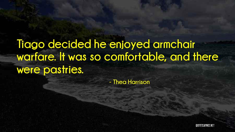 Eitler Pronounce Quotes By Thea Harrison Eitler Pronounce Quotes By Thea Harrison