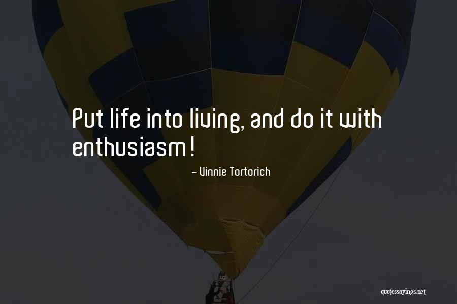 Eitligi Quotes By Vinnie Tortorich Eitligi Quotes By Vinnie Tortorich