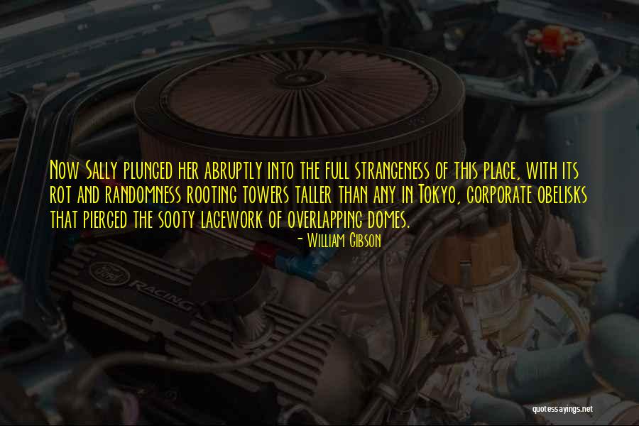 Eitligi Quotes By William Gibson Eitligi Quotes By William Gibson