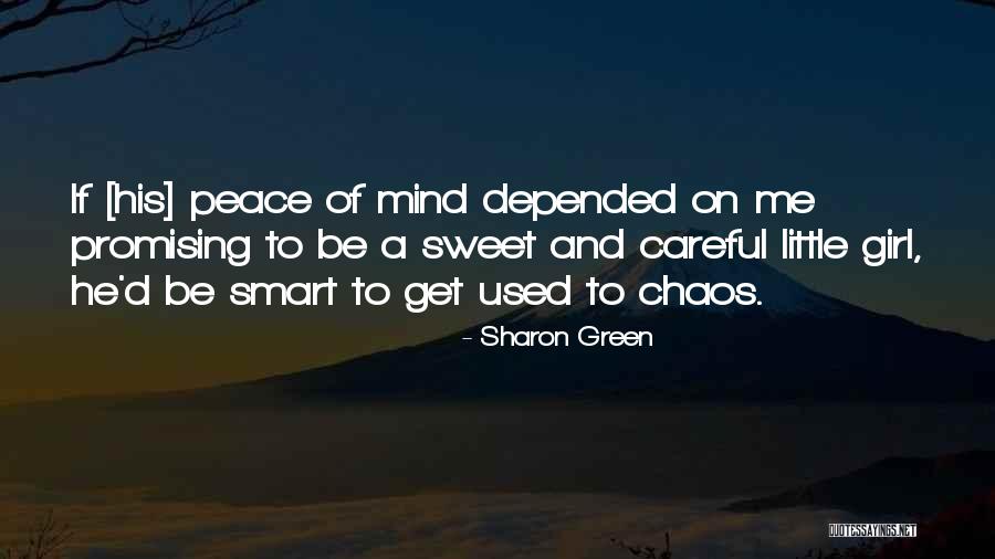 Eitner Aigner Quotes By Sharon Green Eitner Aigner Quotes By Sharon Green