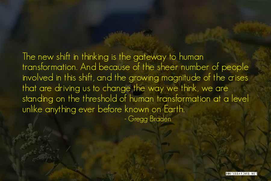 Eitner Education Quotes By Gregg Braden Eitner Education Quotes By Gregg Braden