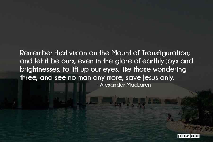 Eixo Oy Quotes By Alexander MacLaren Eixo Oy Quotes By Alexander MacLaren
