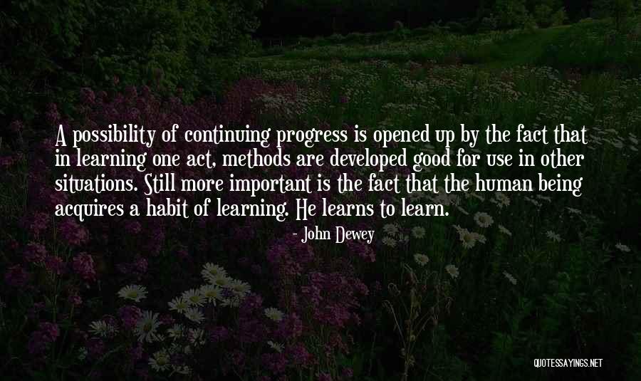 Eixo Terrestre Quotes By John Dewey Eixo Terrestre Quotes By John Dewey