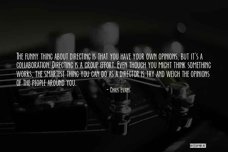 Eizo Monitors Quotes By Chris Evans Eizo Monitors Quotes By Chris Evans