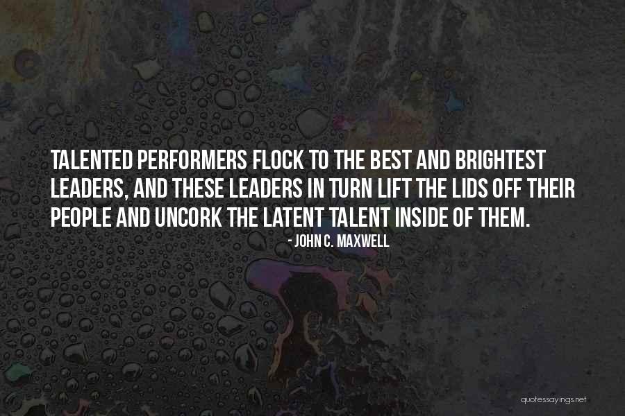 Eizo Monitors Quotes By John C. Maxwell Eizo Monitors Quotes By John C. Maxwell