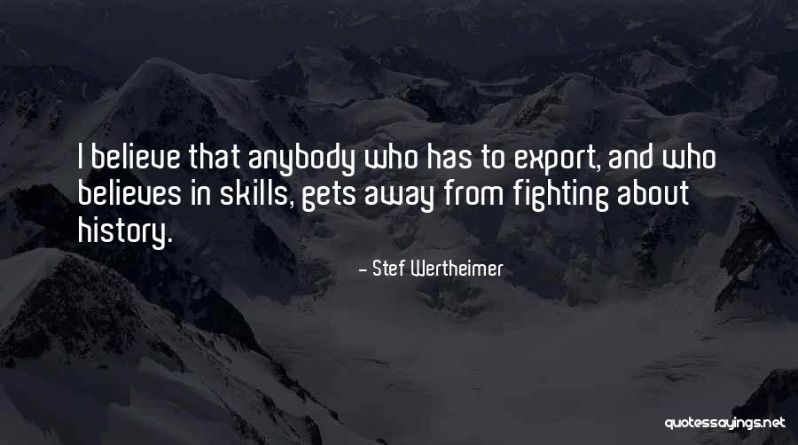 Eizo Monitors Quotes By Stef Wertheimer Eizo Monitors Quotes By Stef Wertheimer