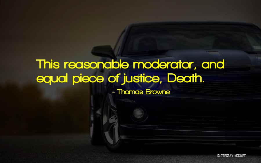 Eizo Monitors Quotes By Thomas Browne Eizo Monitors Quotes By Thomas Browne