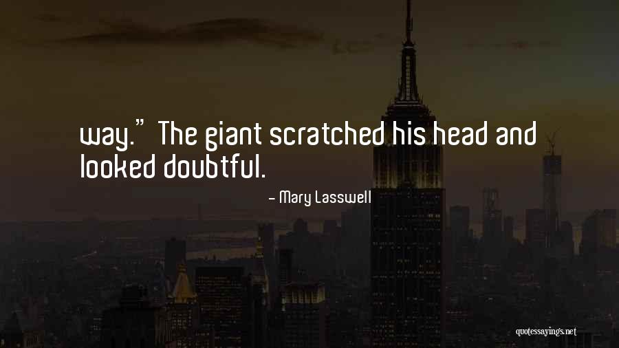 Eizo Rugged Quotes By Mary Lasswell Eizo Rugged Quotes By Mary Lasswell