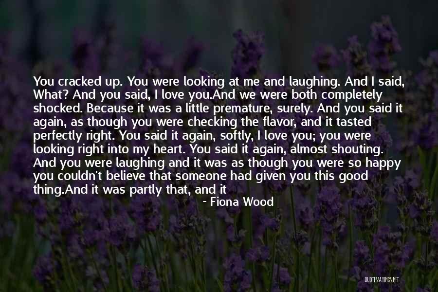 Ejaculation Quotes By Fiona Wood Ejaculation Quotes By Fiona Wood