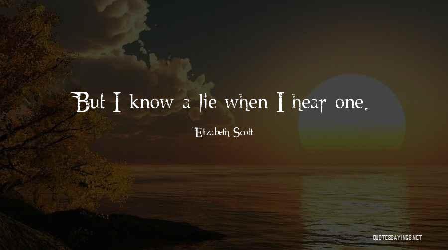 Ejderha Oyunu Quotes By Elizabeth Scott Ejderha Oyunu Quotes By Elizabeth Scott