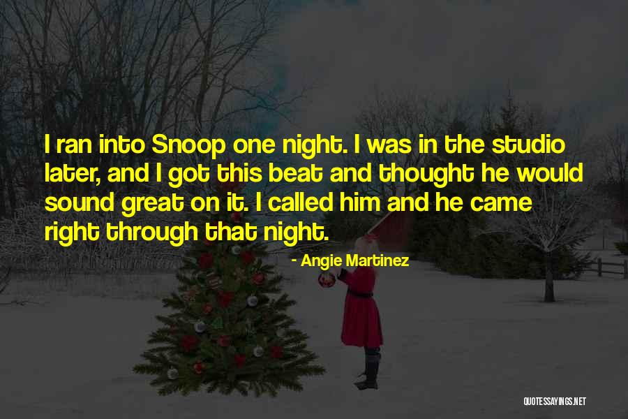 Ejderin 3 Quotes By Angie Martinez Ejderin 3 Quotes By Angie Martinez