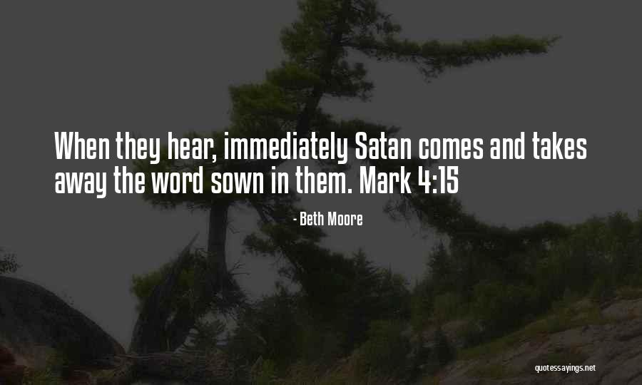 Ejecting Knife Quotes By Beth Moore Ejecting Knife Quotes By Beth Moore