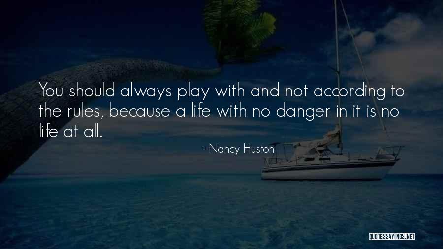 Ejection Port Quotes By Nancy Huston Ejection Port Quotes By Nancy Huston
